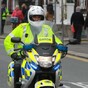 Man arrested after armed robbery at Blackrock bank