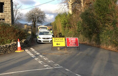 Bodies of four missing teenagers found inside crashed car in Wales