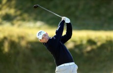 'It could have been 59': Amazing Grace breaks course record