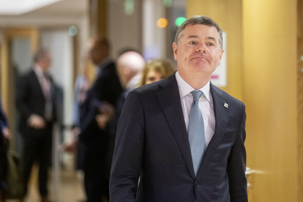Government approves extra €4 billion in spending, including close to €1 billion on health - Vimarsana News