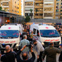 Israeli strikes on Lebanon kill eight, including two journalists