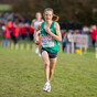 McCormack spearheads Irish team for European Cross Country Championships