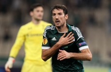 Strong Spurs side run out of steam in Greece