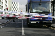 Gardaí appeal for witnesses to waste disposal truck death