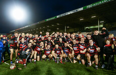 All roads lead to Thurles as fixture details confirmed for Munster club hurling finals