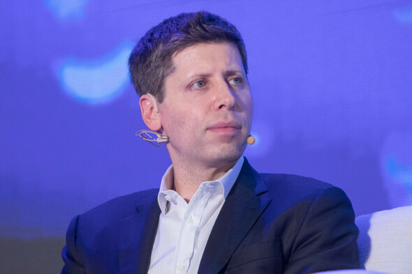 Sam Altman to return as CEO of OpenAI less than a week after being sacked - Vimarsana News