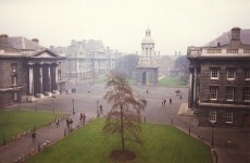 Trinity students vote to stick with USI