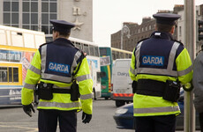 Gardaí investigating after woman hospitalised for gunshot injury in Dublin last night