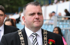 Lord Mayor of Dublin defends decision to hold meeting with Israeli ambassador next week