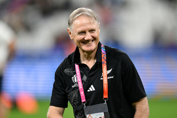 'Joe Schmidt would be an intriguing appointment for the Wallabies' - Vimarsana News