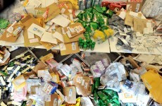 Illegal medicines worth €375,000 seized in Ireland as part of global operation