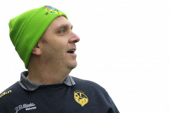Leitrim manager hits out at plan to 'kill hurling' in the county 'for sake of saving money' - Vimarsana News
