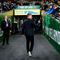 Stephen Kenny hits out at 'political' criticism