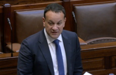 Varadkar: 'I’m not sure if the Israeli government listens to anyone anymore'