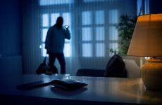 Motion detectors and leaving lights on: Protecting your home from burglars this Christmas