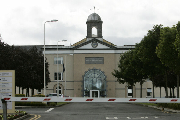 Garda claims he was assaulted by colleague inside Garda College during King Charles visit - Vimarsana News
