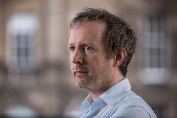 Paul Murray's The Bee Sting wins Novel of the Year at An Post Irish Book Awards - Vimarsana News
