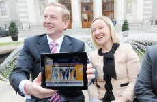 Oireachtas says TDs still set for tablet computers despite hitch