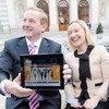 Oireachtas says TDs still set for tablet computers despite hitch