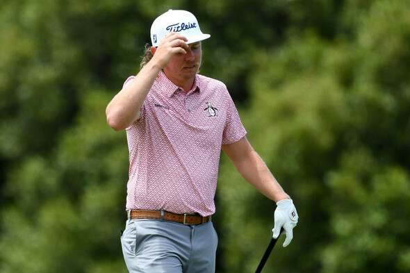LIV Golf's Smith struggles as Spain rookie leads Australian PGA by tying course record - Vimarsana News