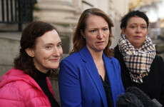 Women of Honour group hold 'frank' meeting with Tánaiste over inquiry terms