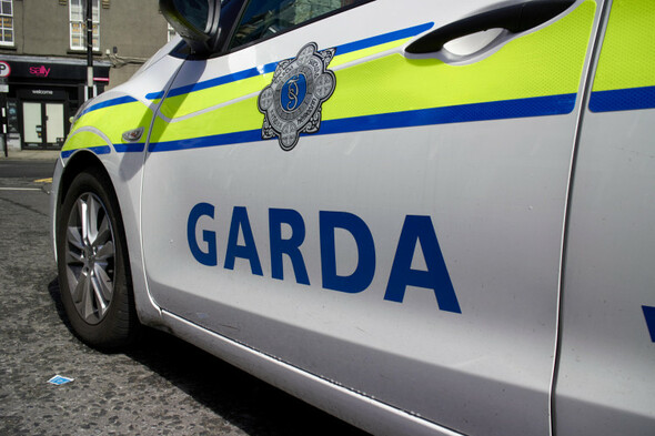 Man arrested on foot of Swedish European arrest warrant in Louth - Vimarsana News