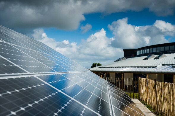 €50 million fund for all schools to get solar panels to open for applications - Vimarsana News