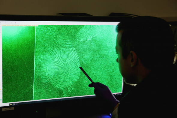 Inside Ireland's new high-security forensic labs - Vimarsana News