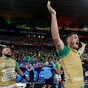 Shortlists revealed for Ireland rugby men's and women's player of the year awards