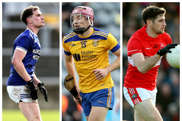 6 GAA club storylines to look out for this weekend - Vimarsana News