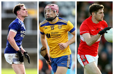 6 GAA club storylines to look out for this weekend