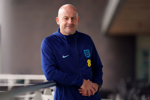 The man being tipped to be the next Ireland manager - Vimarsana News