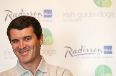 Keane in the running for Blackburn Rovers job after rejecting Turkish delights