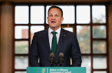 'We're better than this': Taoiseach Leo Varadkar condemns violence in Dublin