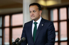 'We are going to get them': Taoiseach to expedite CCTV and incitement to hatred legislation