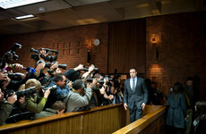 Oscar Pistorius to be released from jail after almost 10 years for murder of Reeva Steenkamp