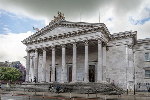 Scene declared safe after hoax bomb threat triggered security operation in Cork - Vimarsana News