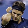 Organisers take Federer's Shanghai death threat 'seriously'
