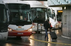 Bus Eireann "understand concerns" about curtailing of services