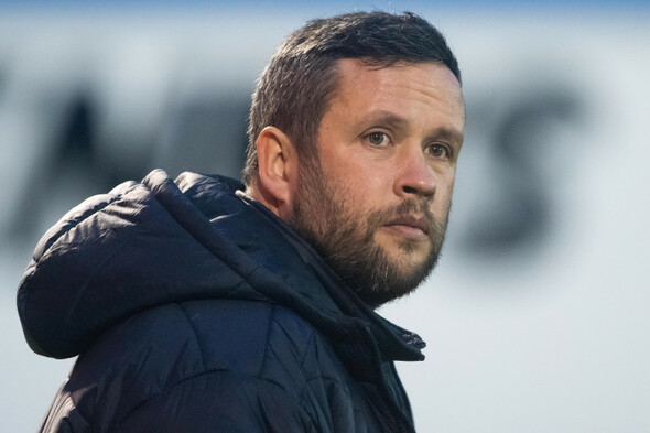 Cork City appoint Tim Clancy as their new head coach - Vimarsana News