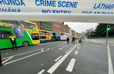 Debunked: Fake News site spreads baseless claim of a second stabbing at a school in Ballymun