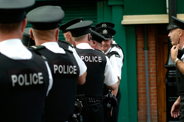 Viable device found following a security alert in Derry - Vimarsana News