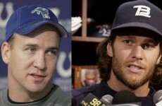 The Redzone: Mile High maestro Manning faces all too familiar foe