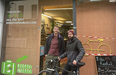 Owner of Independent Dublin bike shop raided in riots 'emotional and in shock'