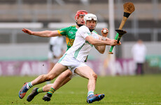 O'Loughlin Gaels hold off spirited second-half fightback by Kilcormac-Killoughey