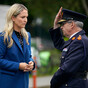 Pressure mounts as Harris and McEntee called before justice committee over city centre violence