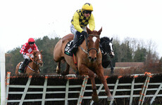 State Man opens Champion Hurdle campaign with Morgiana victory