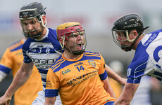 Na Fianna earn shot at first Leinster hurling title with eye-catching win over Naas