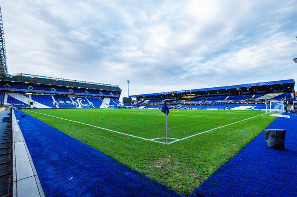 Two teenagers arrested for 'misogynistic chanting' towards referee Rebecca Welch - Vimarsana News