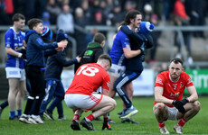 Jack McCarron pushes Scotstown into Ulster club final with extra-time win over Trillick